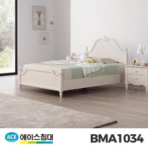 에이스침대 BMA 1034-A CA등급/SS(슈퍼싱글사이즈), 아이보리