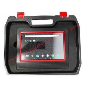 자동차 LAUNCH X431 GOLO 4.0 PRO DBSCARVII 태블릿 OBD2 스캐너 블루투스 커넥터 PK Thinkdiag DBSCAR5 진단 도구