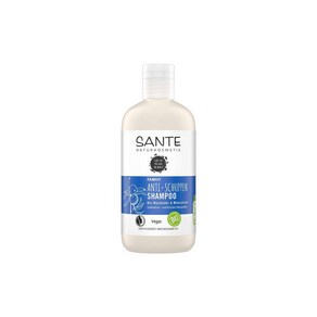 SANTE 산테 안티 댄드러프 샴푸 250ml, 1개