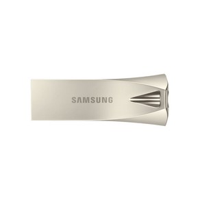 삼성 공식인증 USB 3.1 메모리 BAR PLUS 128GB MUF-128BE3/APC