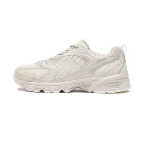 [늘정품] 뉴발란스 NEW BALANCE MR530AA1 패션러닝 베이지 트렌드 메인스타일 헤리티지 디자인 ABZORB 미드솔 패션스니커즈