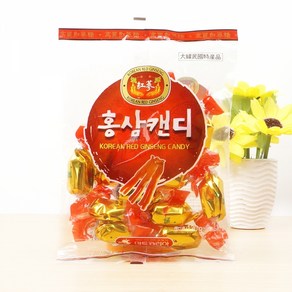 고려홍삼캔디 110g, 1개