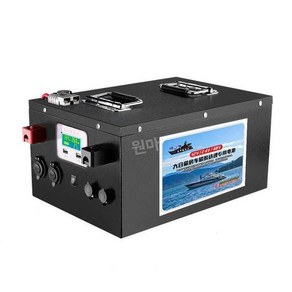 24V 인산철 배터리 캠핑 인산철리튬배터리 파워 12V 12V300A 휴대용, 1. 12V 255AH 배터리