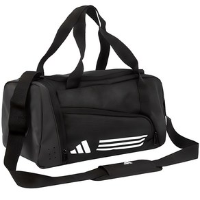 아디다스 TR DUFFLE XS 여행 헬스 운동 더플백, black, 1개