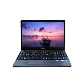 중고노트북 판매전 삼성 300E (i5 램8GB SSD120GB+윈10), 삼성 300E 270E 200B, 윈도우10, 8GB, 120GB, 인텔 i5, 블랙화이트랜덤