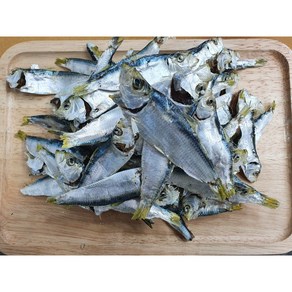 [여수물산] 국산 디포리 건밴댕이 1.5kg 400g (원물박스), 여수 디포리 (중품)400g, 1개