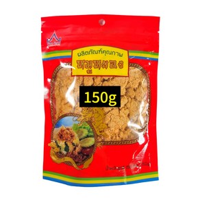 말린 돼지고기 무영 150g, 1개