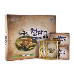 천마누리 조규식천마 하이드록골드 50ml X 36포