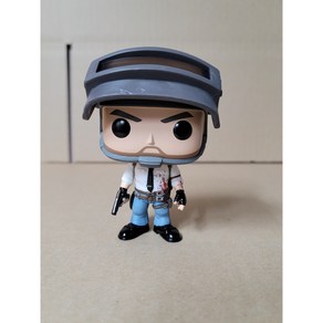 배틀그라운드 피규어 THE LONE SURVIVOR 556 펀코팝 FUNKO POP, 1개