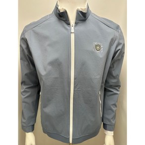 루이까스텔 남성 골프 25 S/S 49% 에리 시보리 홀겹 바람막이 점퍼 #일상 #봄 #데일리룩 #나들이 [NC 신구로점]