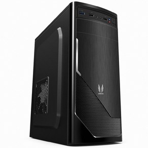 3RSYS R2 USB 3.0 미들타워 컴퓨터 PC 케이스