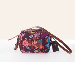 오일릴리 숄더백 S Oilily Shoulder bag S Port