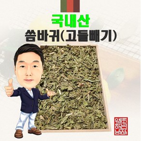 국내산 씀바귀(고들빼기) 300g (경북 영천) 국산, 1개