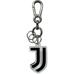 유벤투스 Juventus FC 공식 라이센스 아크릴 키홀더 JUV35641, 1개