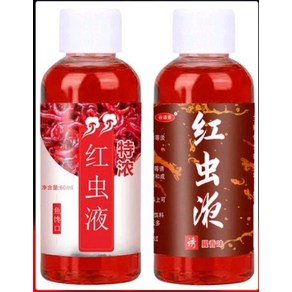 홍충액 집어제 100ML (강력집어제)