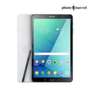 삼성 갤럭시탭A6 SM-P585 Wifi+LTE 셀룰러 32G 안드로이드8.1 10.1인치 블랙