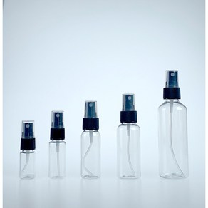 다용도 스프레이공병 10ml~250ml