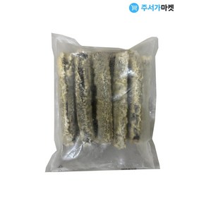 위푸드 대왕김말이20cm 1kg (11조각), 1개