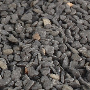 고운물 가재전용 흑자갈 3-5mm 1.5kg, 단품, 1개