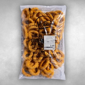 맥케인 브래디드 어니언링907g, 2개, 907g