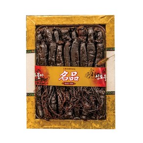 홍삼정과, 2kg, 1개