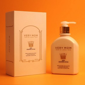 베리맘 씨드 세라마이드 유아 로션, 300ml, 2개