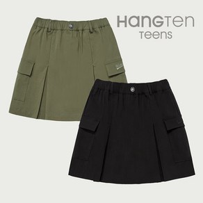NC신구로점 행텐주니어 틴즈 여아 카고 스커트팬츠(14520-151-401-68)
