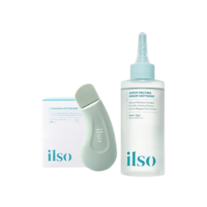 [본사정품] 일소 피지연화제 150ml 블랙헤드 기획세트 (솜 40매+블랙헤드 제거기 증정)