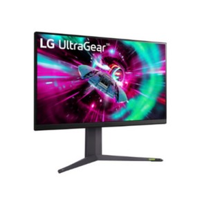 LG전자 32GR93U 32인치 4K 게이밍모니터 IPS광시야각 144Hz 1ms UHD HDR지원 HDMI 2.1 울트라기어 신모델출시