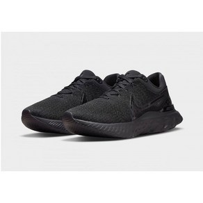 [Nike] 나이키 리액트 인피니티 런 플라이니트 3 React Infinity Run Flyknit 3 남녀공용 경량 쿠셔닝 러닝화 DH5392-005