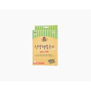 [3개] 에스틴 신장행복쿠키 150g x 3개, 3개