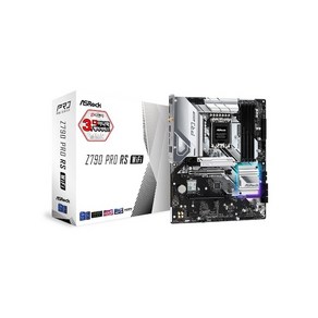 ASRock ASRock Z790 Po RS WiFi D5 디앤디컴