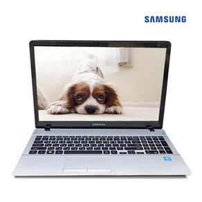 삼성 중고노트북 NT371B5j i7 지포스 840M 게이밍, WIN10 Home, 8GB, 128GB, 코어i7, 실버