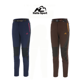 HALLA SPORT 여성 메느테HL 팬츠