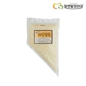 알앤알코리아 아메리칸 와플 반죽 1kg, 1개