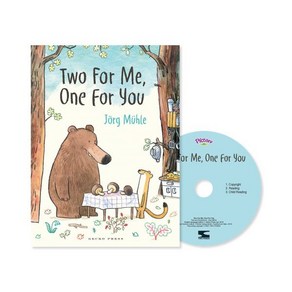 Two fo Me One fo You 2-31 세트, 픽토리