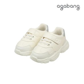 [아가방] TC01 론어글리운동화(WHITE)_ 01R07640104