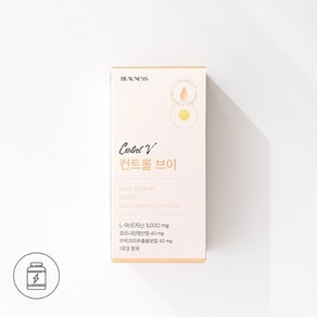 뷰니스 컨트롤V, 4개, 300g