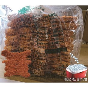 피카츄 돈까스 1kg (100g *10ea ) * 2팩