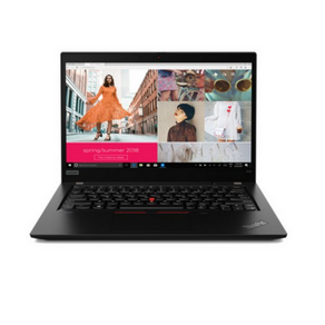 레노버 2020 ThinkPad X13 AMD 13.3, Black, 20UF0017KR, 라이젠5 Po, 512GB, 16GB, WIN10 Po