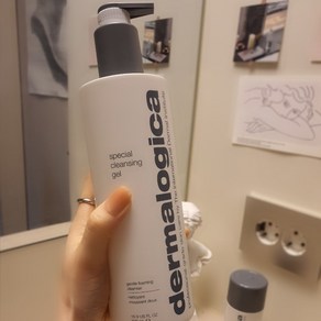 demalogica 더말로지카 스페셜 클렌징 젤, 1개, 500ml