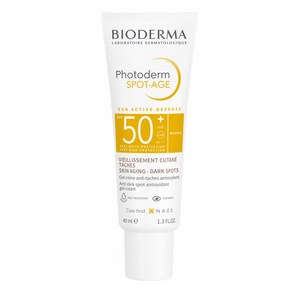 바이오더마 포토덤 스팟 에이지 SPF50+ 40ml