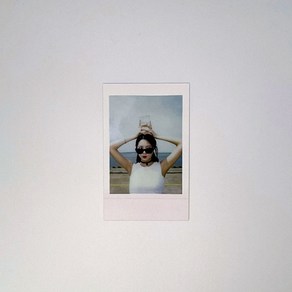 르세라핌 홍은채 안티프레자일 폴라로이드 포토카드 포카 LE SSERAFIM HONG EUNCHAE ANTIFRAGILE POLAROID PHOTOCARD 2