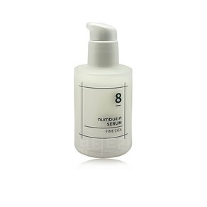 넘버즈인 8번 착한 시카 세럼, 50ml, 1개