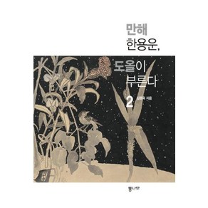 만해 한용운 도올이 부른다 2