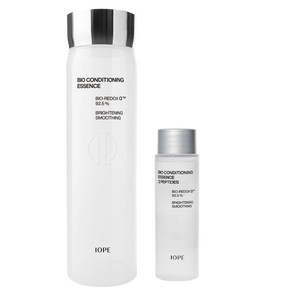 아이오페 바이오에센스 168ml + 48ml 코스트코, 2개