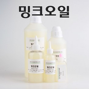 코리아씨밀락 밍크 오일, 밍크 오일 100 ml, 1개