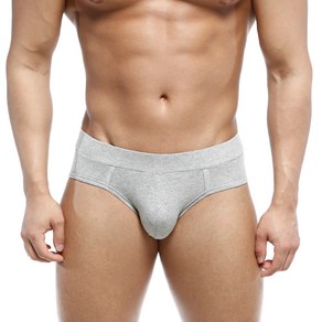 METROMALEWEAR [M2W] Sencillo Brief Gray (5203-10)