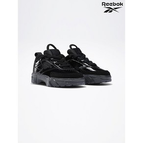 리복 ReebokX 카디비 아동 클럽씨 키즈슈즈 RESO1EK01BK