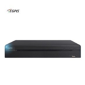 이지피스 고화질 이지뷰 ERD-0851HS-X (HDD 미포함)8채널 녹화기